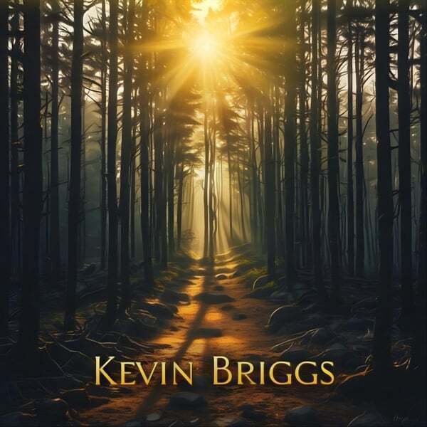Cover art for Kevin Briggs